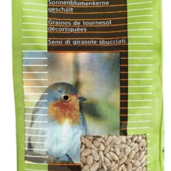 Sonnenblumenkerne geschält, 1 Kg